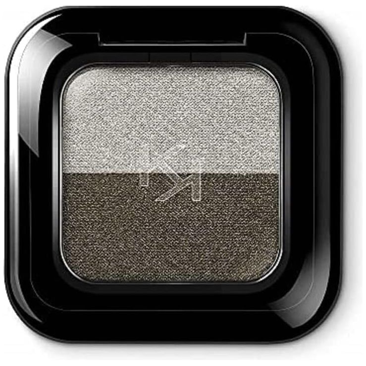 KIKO Milano - Bright Duo Eyeshadow - Amar.co.uk