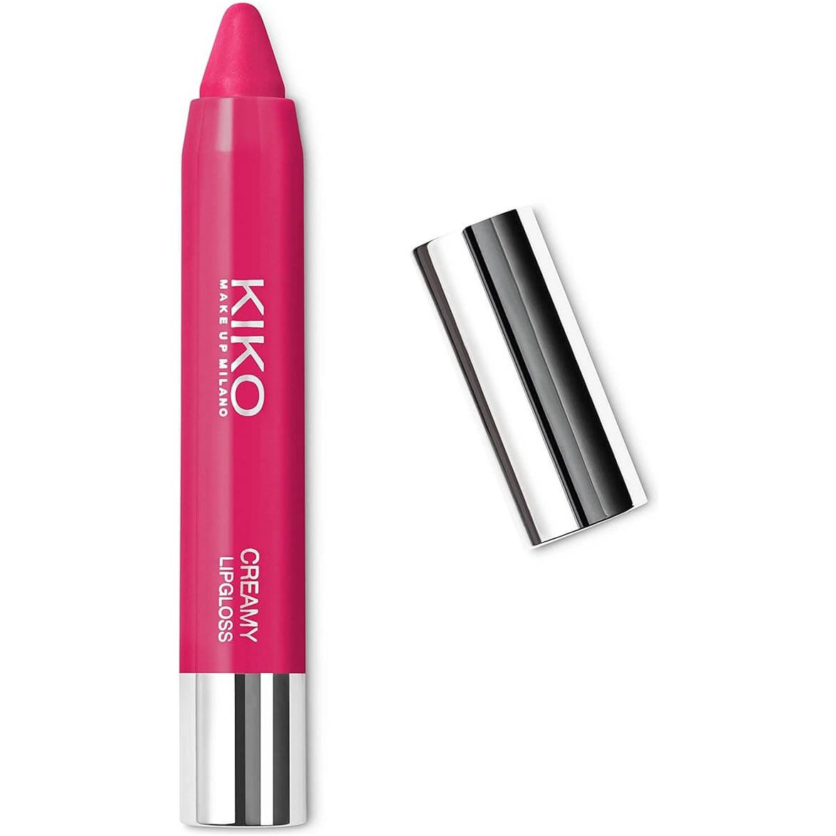 KIKO Milano Creamy Lipgloss 109 | Wet look lip gloss - Amar.co.uk