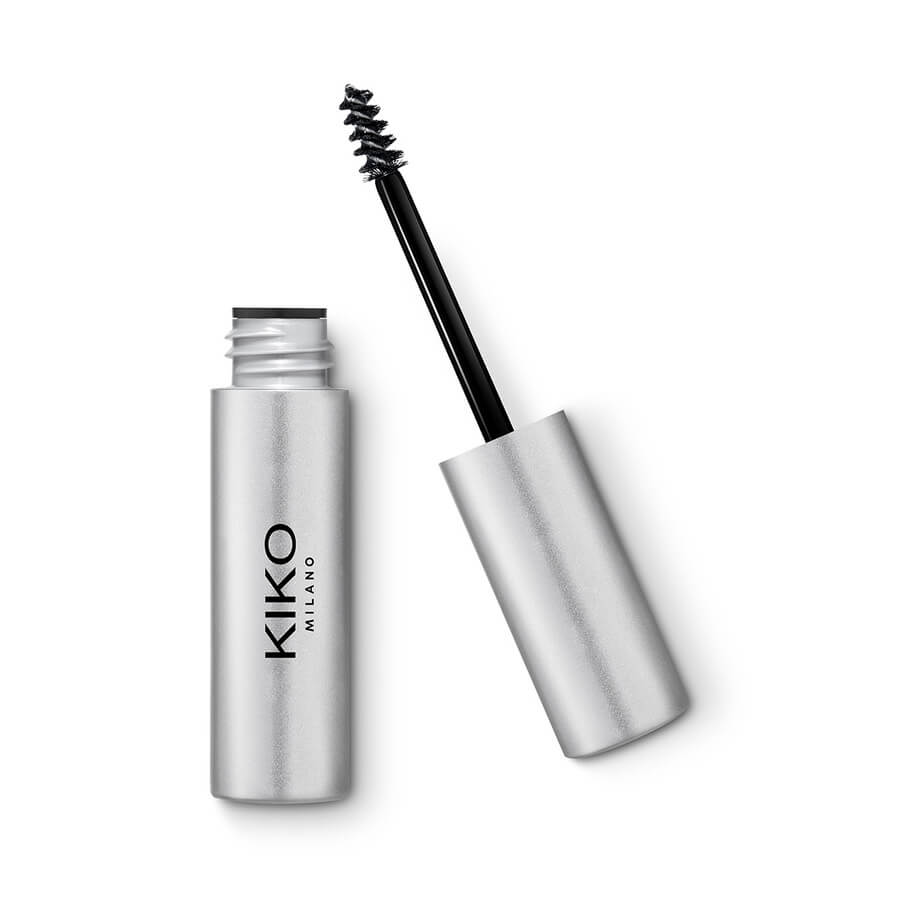 KIKO Milano - Eyebrow Designer Gel Mascara - Amar.co.uk