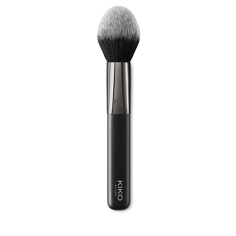 Kiko Milano - Face 08 Precision Powder Brush - Amar.co.uk