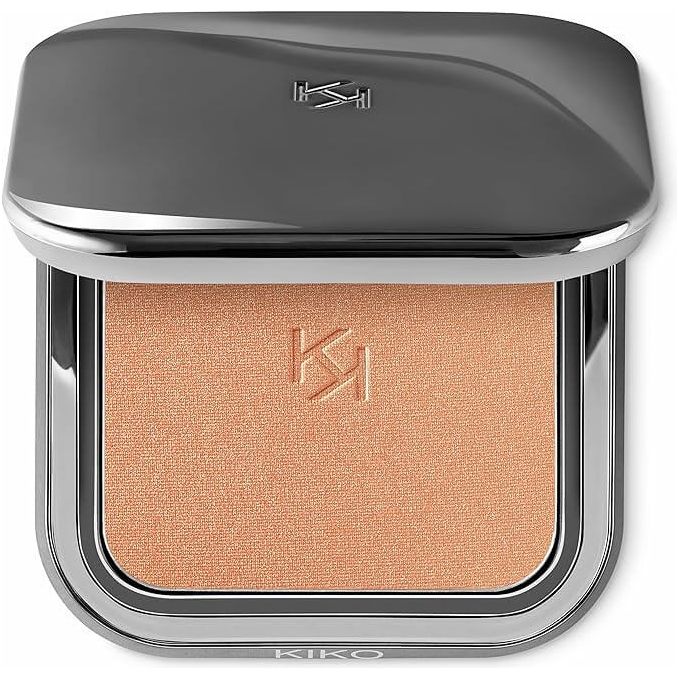 KIKO Milano - Radiant Touch Bronzing Powder - Amar.co.uk