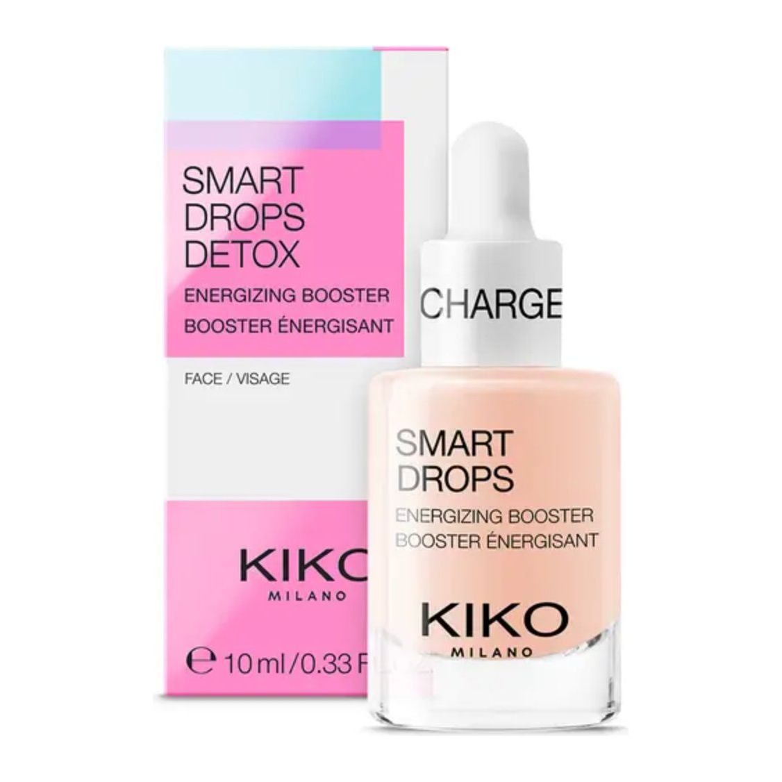 KIKO Smart Charge Drops - Amar.co.uk