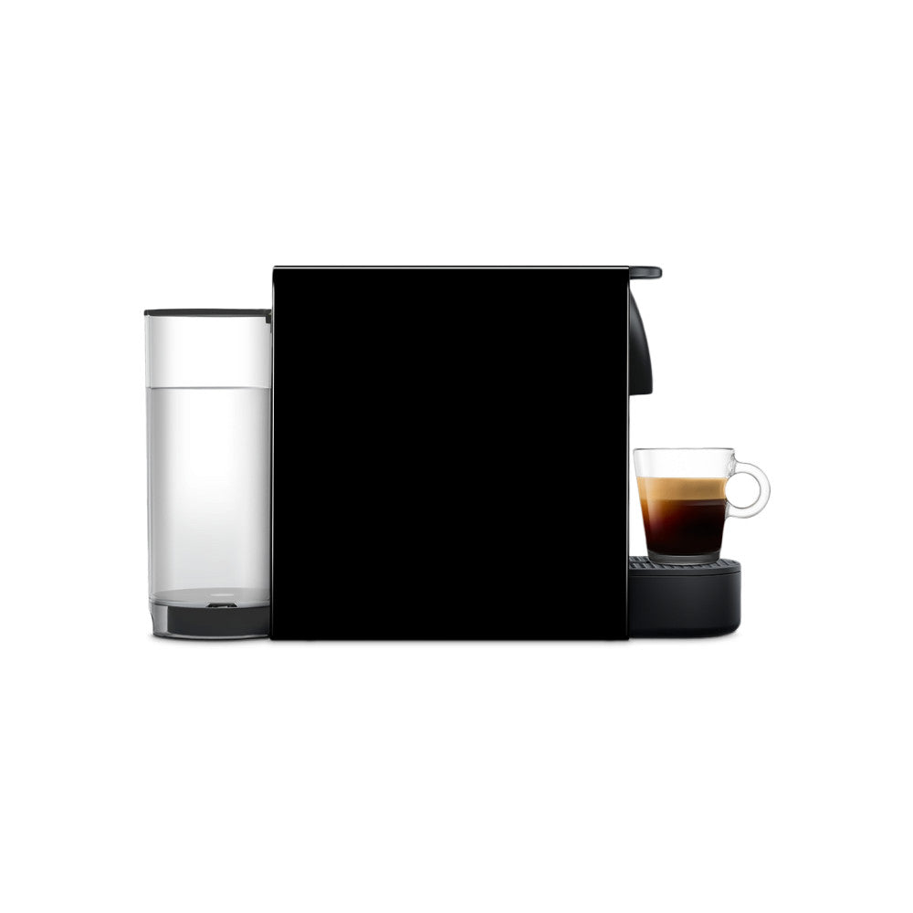 Nespresso Essenza Mini XN1108 Coffee Pod Machine - Black - Amar