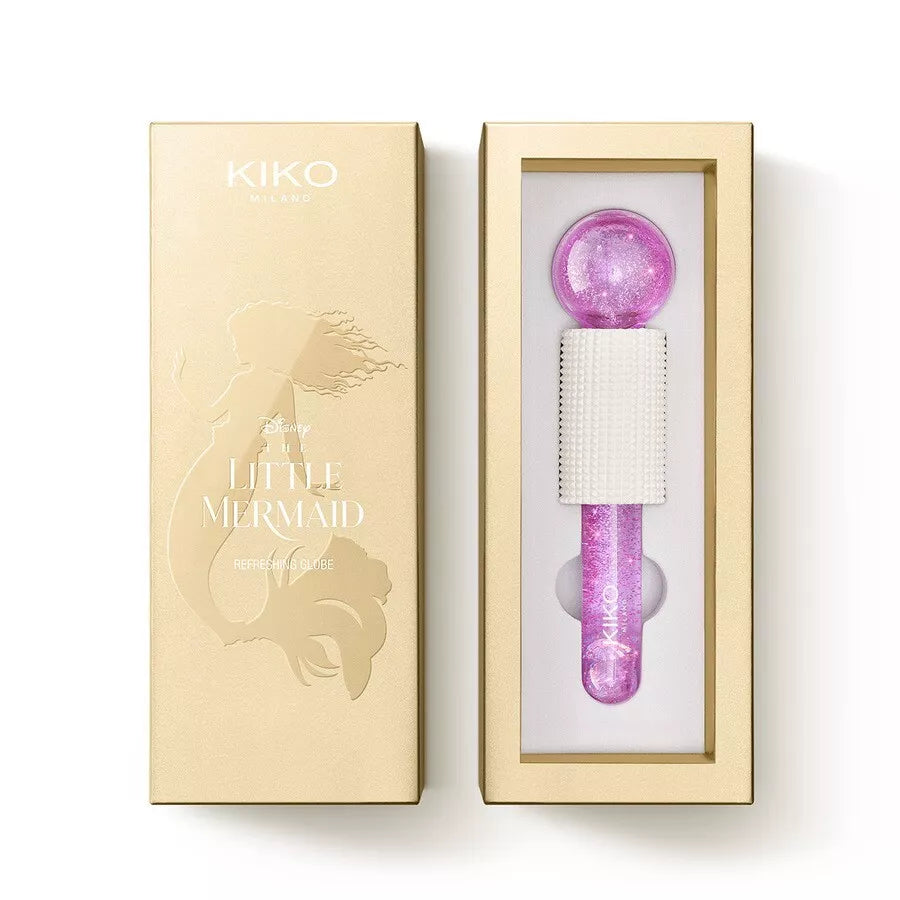 Kiko Disney - The Little Mermaid Refreshing Globe