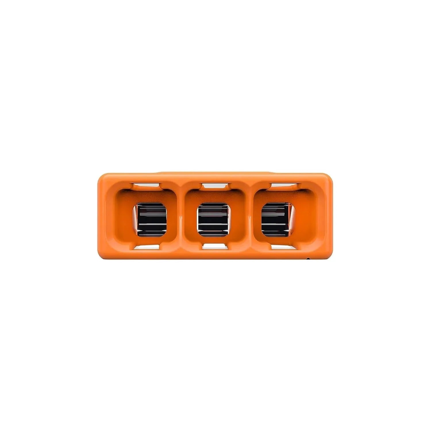 WAGO 2773-403 WAGO 4mm² 32A 3 Conductor Pushwire Connector