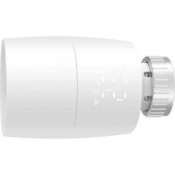 TP - LINK Kasa KE100 Smart Radiator Valve - Amar.co.uk