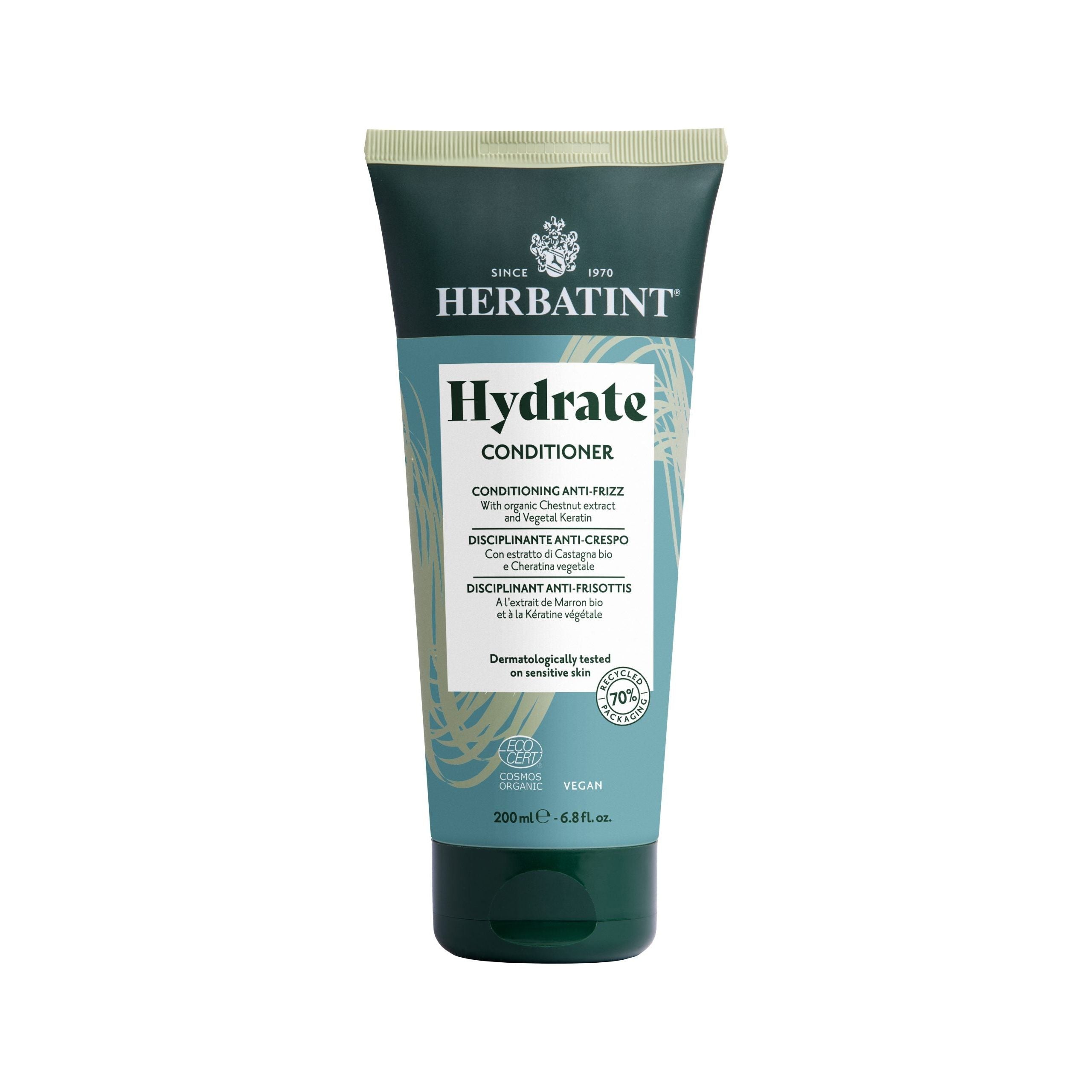 Herbatint Hydrate Conditioner - Amar