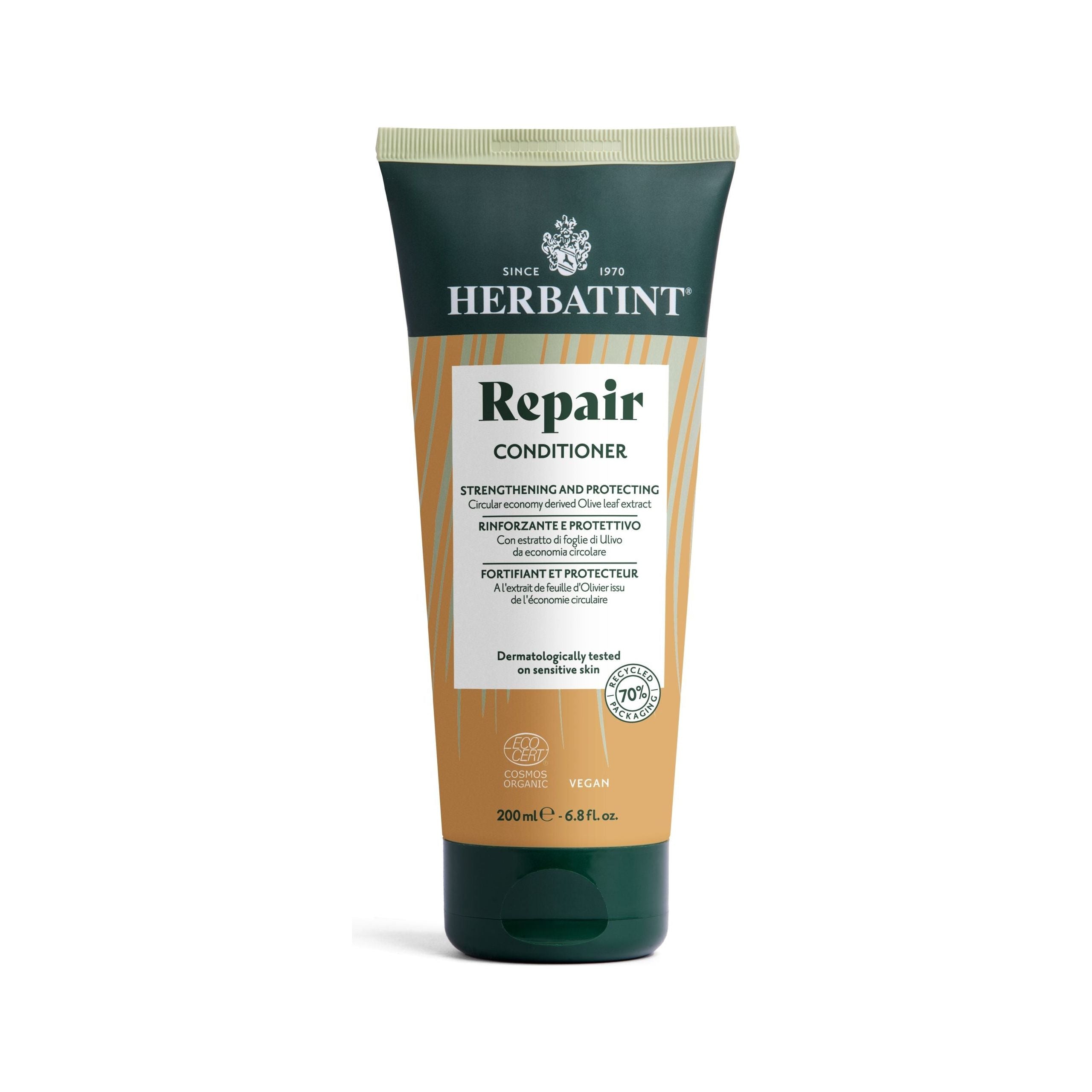 Herbatint Repair Conditioner - Amar